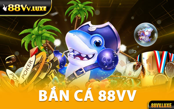 Bắn Cá Online