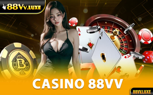 Casino Trực Tuyến