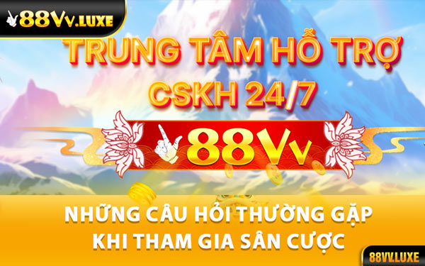 Những Câu Hỏi Thường Gặp Khi Tham Gia Sân Cược